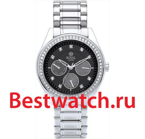 Часы Royal London Fashion 21211-07